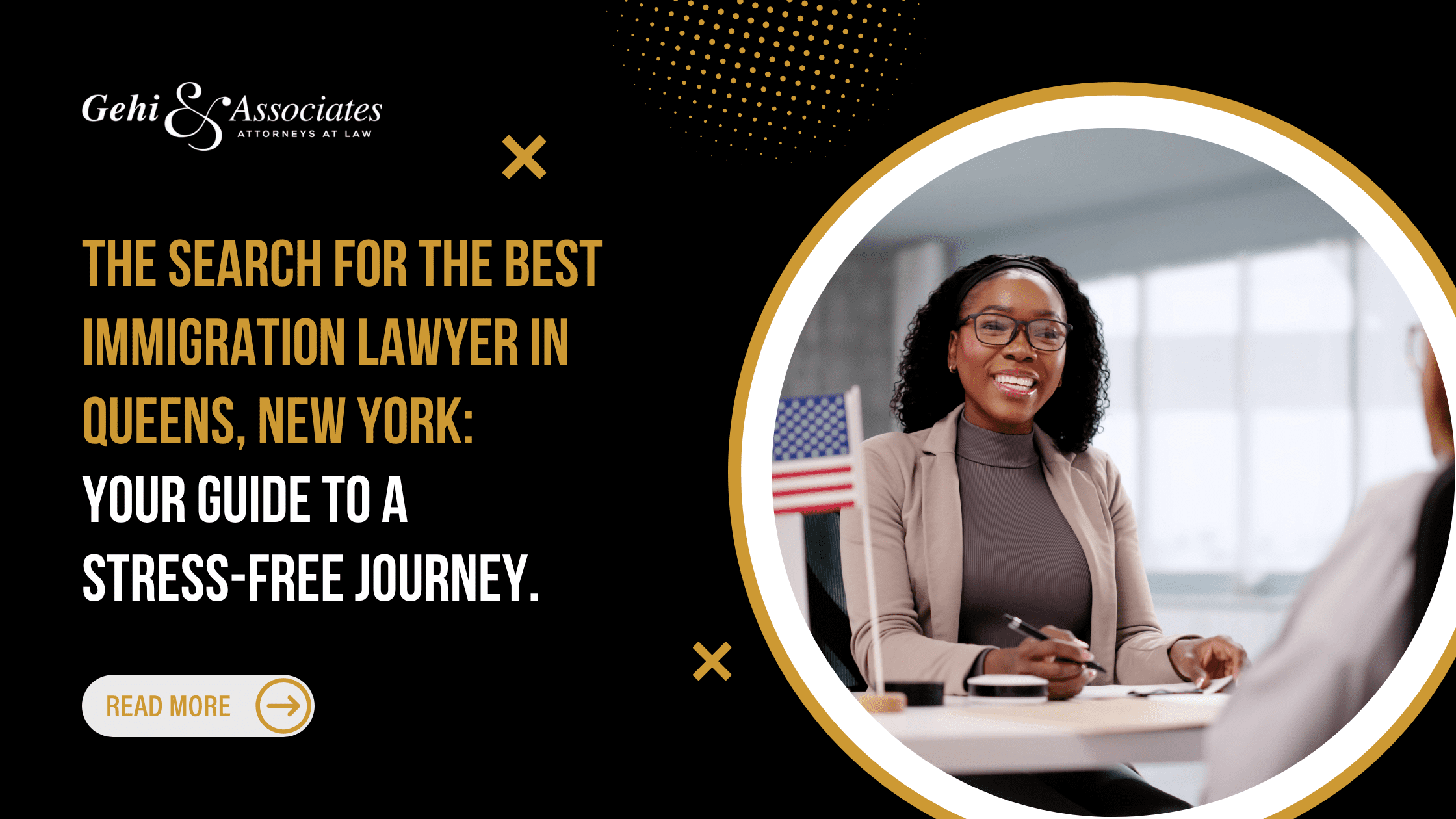 best immigration lawyer in Queens New York - Free Consultation